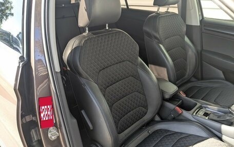 Skoda Kodiaq I, 2018 год, 2 490 000 рублей, 28 фотография