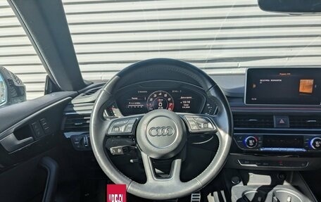 Audi A5, 2019 год, 3 650 000 рублей, 11 фотография