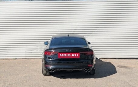 Audi A5, 2019 год, 3 650 000 рублей, 18 фотография