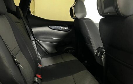 Nissan Qashqai, 2016 год, 1 590 000 рублей, 12 фотография