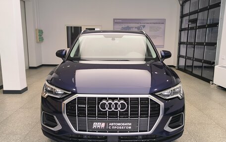 Audi Q3, 2021 год, 3 330 000 рублей, 5 фотография