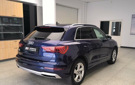 Audi Q3, 2021 год, 3 330 000 рублей, 2 фотография