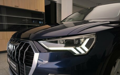 Audi Q3, 2021 год, 3 330 000 рублей, 7 фотография