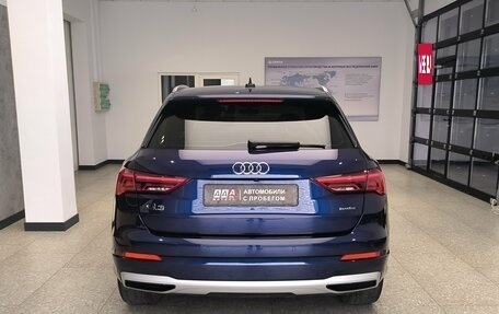 Audi Q3, 2021 год, 3 330 000 рублей, 6 фотография