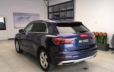 Audi Q3, 2021 год, 3 330 000 рублей, 4 фотография