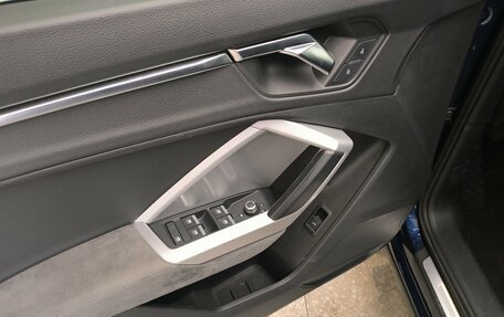 Audi Q3, 2021 год, 3 330 000 рублей, 10 фотография