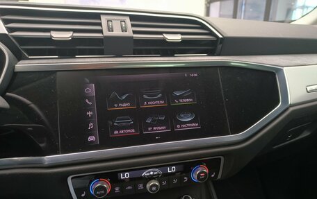 Audi Q3, 2021 год, 3 330 000 рублей, 13 фотография