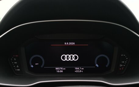 Audi Q3, 2021 год, 3 330 000 рублей, 14 фотография