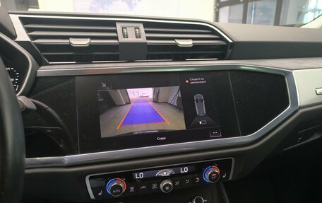 Audi Q3, 2021 год, 3 330 000 рублей, 15 фотография