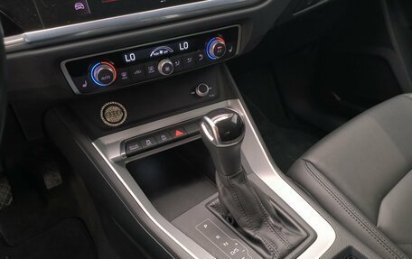 Audi Q3, 2021 год, 3 330 000 рублей, 16 фотография