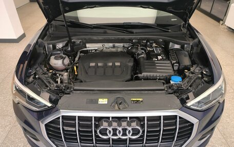 Audi Q3, 2021 год, 3 330 000 рублей, 23 фотография