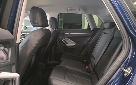 Audi Q3, 2021 год, 3 330 000 рублей, 12 фотография