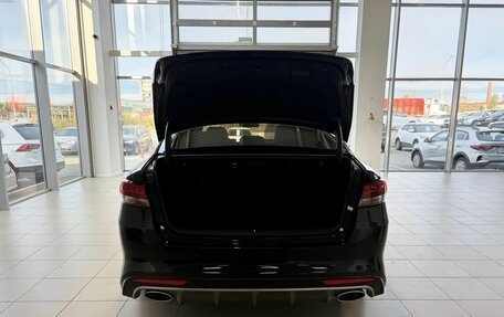 KIA Optima IV, 2016 год, 1 760 000 рублей, 8 фотография