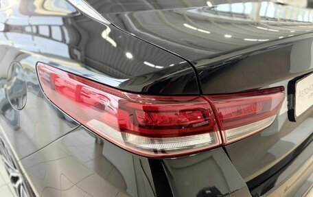 KIA Optima IV, 2016 год, 1 760 000 рублей, 10 фотография