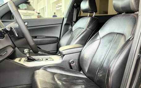 KIA Optima IV, 2016 год, 1 760 000 рублей, 15 фотография