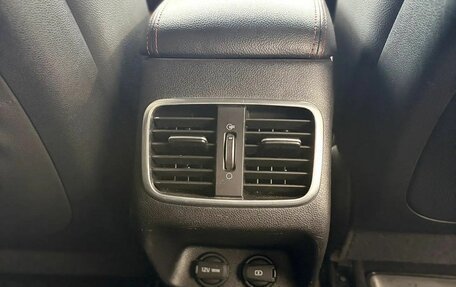 KIA Optima IV, 2016 год, 1 760 000 рублей, 19 фотография