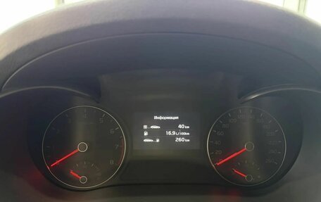 KIA Optima IV, 2016 год, 1 760 000 рублей, 24 фотография