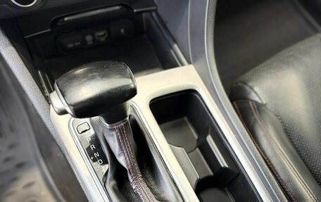 KIA Optima IV, 2016 год, 1 760 000 рублей, 26 фотография