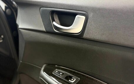 KIA Optima IV, 2016 год, 1 760 000 рублей, 32 фотография