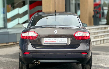 Renault Fluence I, 2013 год, 815 000 рублей, 7 фотография
