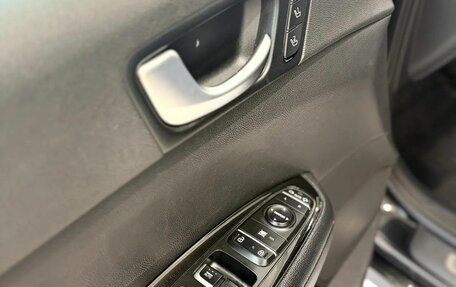 KIA Optima IV, 2016 год, 1 760 000 рублей, 31 фотография