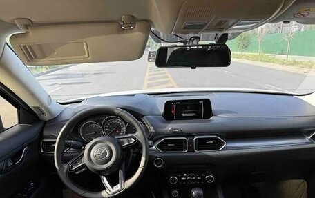 Mazda CX-5 II, 2022 год, 2 104 000 рублей, 12 фотография