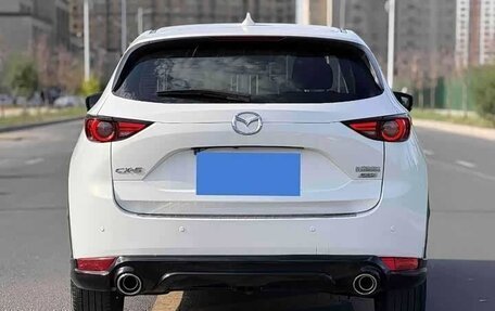 Mazda CX-5 II, 2022 год, 2 104 000 рублей, 15 фотография