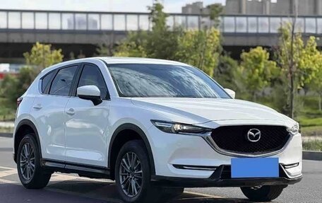 Mazda CX-5 II, 2022 год, 2 104 000 рублей, 11 фотография