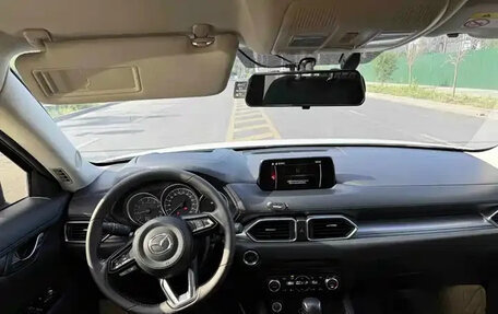 Mazda CX-5 II, 2022 год, 2 104 000 рублей, 4 фотография