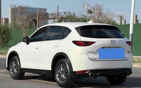 Mazda CX-5 II, 2022 год, 2 104 000 рублей, 14 фотография