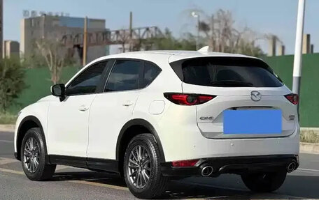 Mazda CX-5 II, 2022 год, 2 104 000 рублей, 6 фотография