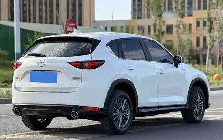 Mazda CX-5 II, 2022 год, 2 104 000 рублей, 8 фотография