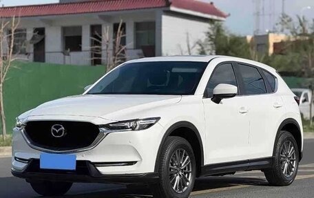 Mazda CX-5 II, 2022 год, 2 104 000 рублей, 9 фотография