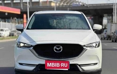 Mazda CX-5 II, 2022 год, 2 104 000 рублей, 10 фотография
