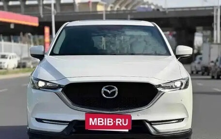 Mazda CX-5 II, 2022 год, 2 104 000 рублей, 2 фотография