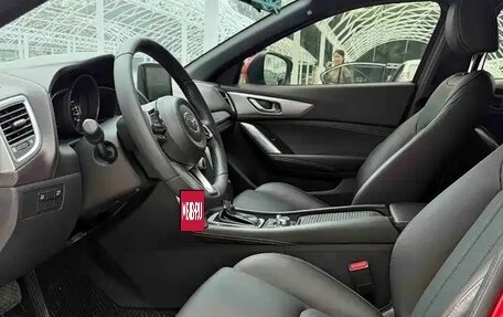 Mazda CX-5 II, 2022 год, 2 104 000 рублей, 5 фотография