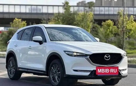 Mazda CX-5 II, 2022 год, 2 104 000 рублей, 3 фотография