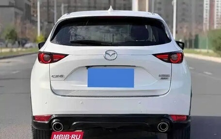 Mazda CX-5 II, 2022 год, 2 104 000 рублей, 7 фотография