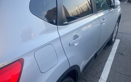 Nissan Dualis, 2008 год, 740 000 рублей, 3 фотография