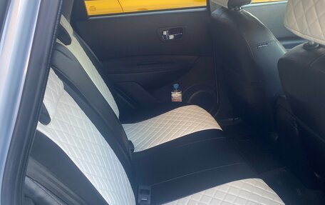 Nissan Dualis, 2008 год, 740 000 рублей, 2 фотография