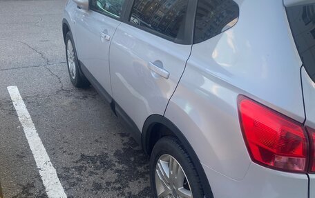 Nissan Dualis, 2008 год, 740 000 рублей, 5 фотография