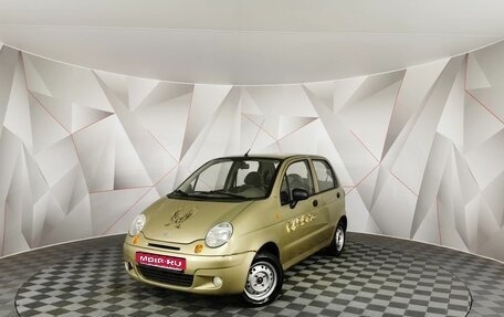 Daewoo Matiz I, 2011 год, 175 150 рублей, 1 фотография