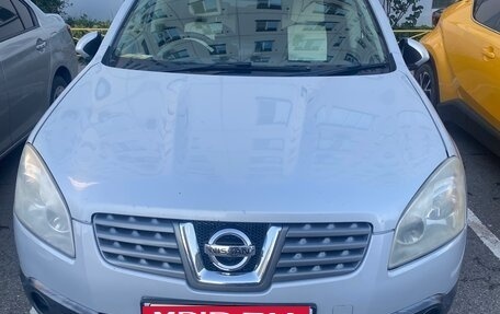 Nissan Dualis, 2008 год, 740 000 рублей, 6 фотография