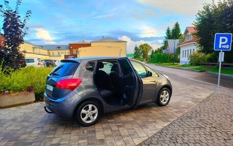 KIA Venga I, 2011 год, 785 000 рублей, 14 фотография