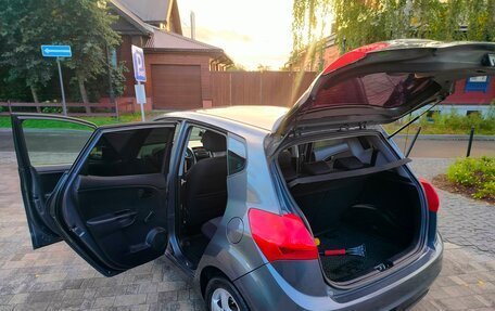 KIA Venga I, 2011 год, 785 000 рублей, 16 фотография
