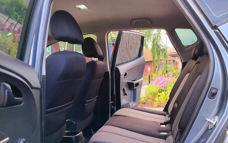KIA Venga I, 2011 год, 785 000 рублей, 15 фотография