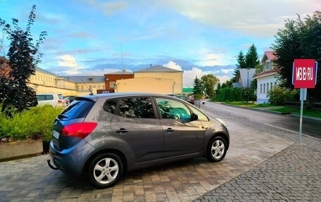 KIA Venga I, 2011 год, 785 000 рублей, 8 фотография
