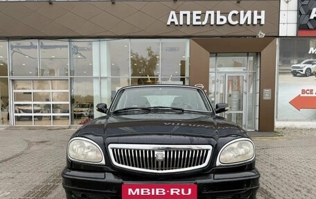 ГАЗ 31105 «Волга», 2007 год, 200 000 рублей, 2 фотография