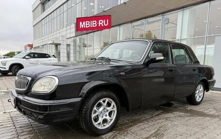 ГАЗ 31105 «Волга», 2007 год, 200 000 рублей, 3 фотография