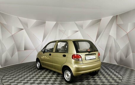 Daewoo Matiz I, 2011 год, 175 150 рублей, 4 фотография